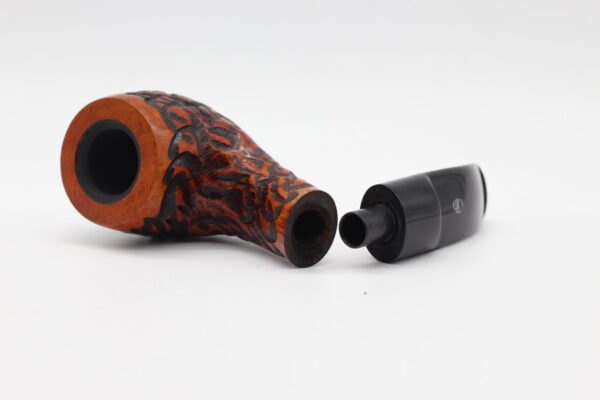 Lorenzo pipa Manola 156 Rustic - Image 4