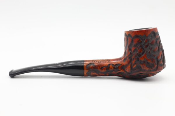 Lorenzo pipa Manola 480 Rustic - Image 2