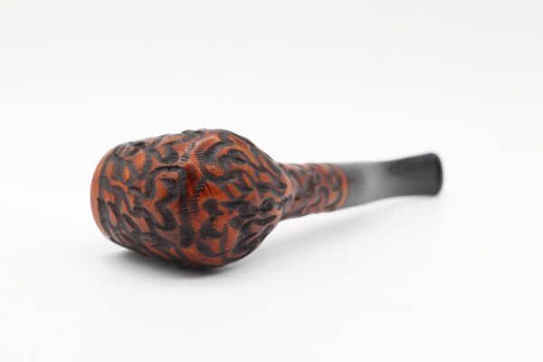 Lorenzo pipa Manola 480 Rustic - Image 3