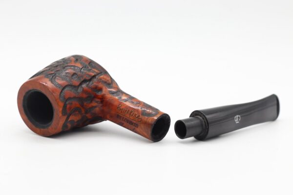 Lorenzo pipa Manola 480 Rustic - Image 4