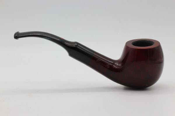 Lorenzo pipa Manola 312 Red Polish - Image 2