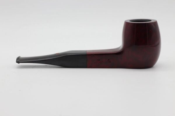 Lorenzo pipa Manola 701 Red Polish - Image 2