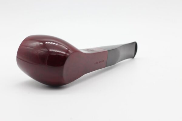 Lorenzo pipa Manola 701 Red Polish - Image 3