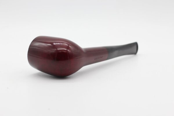 Lorenzo pipa Manola 430 Red Polish - Image 3