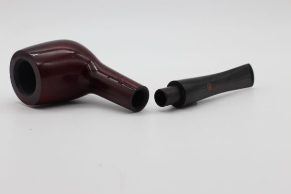 Lorenzo pipa Manola 430 Red Polish - Image 4