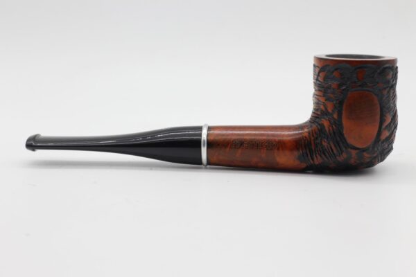 Lorenzo pipa Prestigio 430R Rustic - Image 2