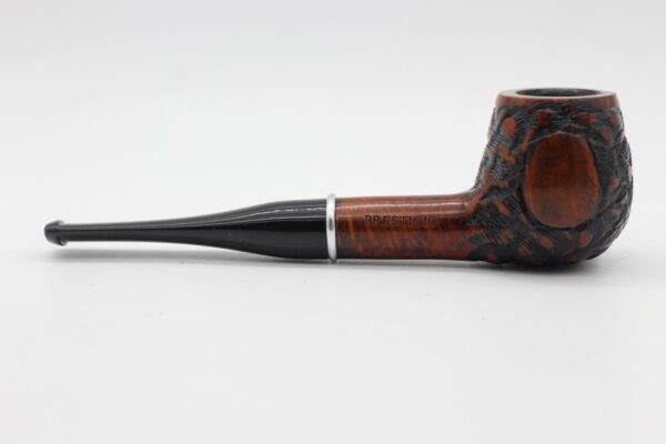 Lorenzo pipa Prestigio 141R Rustic - Image 2