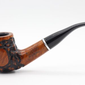 Lorenzo pipa Prestigio 220R Rustic