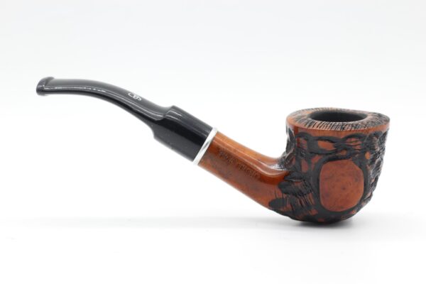 Lorenzo pipa Prestigio 250RP Rustic - Image 2