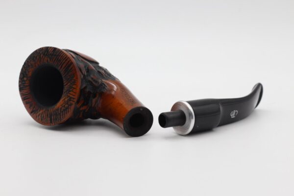 Lorenzo pipa Prestigio 250RP Rustic - Image 4