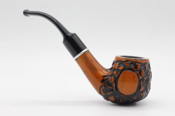 Lorenzo pipa Prestigio 170R Rustic - Image 2