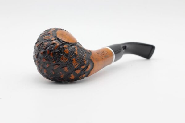 Lorenzo pipa Prestigio 170R Rustic - Image 3
