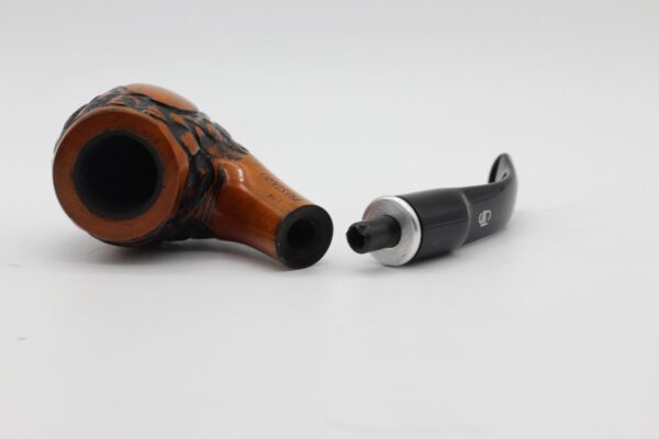 Lorenzo pipa Prestigio 170R Rustic - Image 4