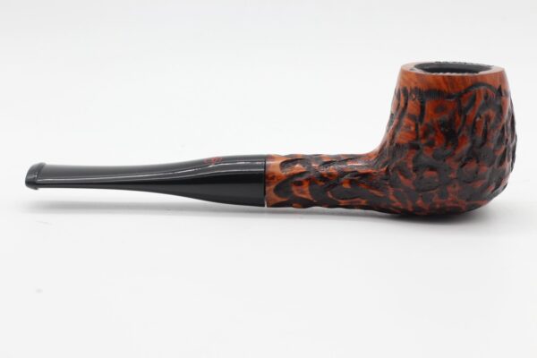 Lorenzo pipa Filtro 141P Rustic Apple 6M - Image 2