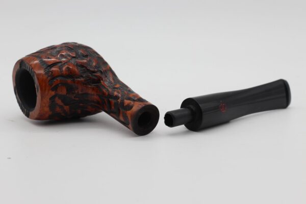 Lorenzo pipa Filtro 141P Rustic Apple 6M - Image 4