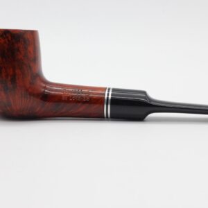 Lorenzo pipa Janua 420R Brown Polish
