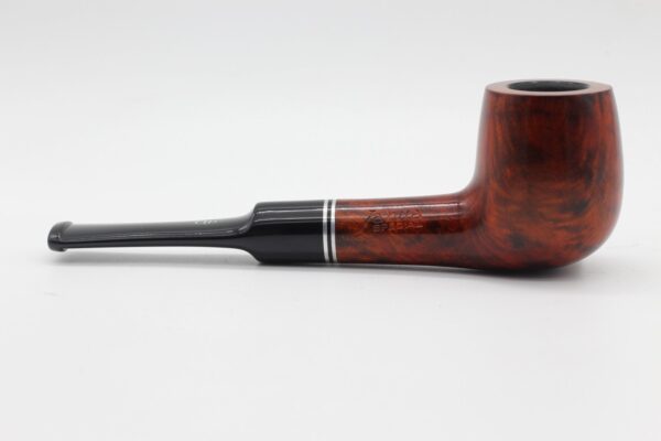 Lorenzo pipa Janua 420R Brown Polish - Image 2