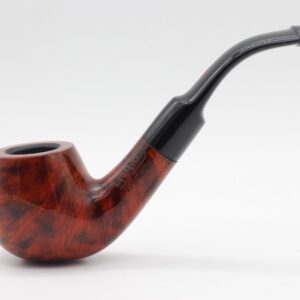 Lorenzo pipa Filtro 170 Stromboli Bent Apple
