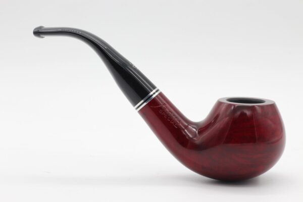 Lorenzo pipa Janua 320R Red Polish - Image 2