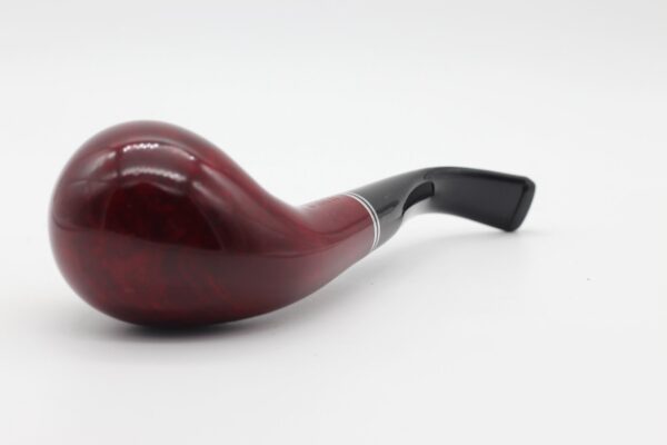 Lorenzo pipa Janua 320R Red Polish - Image 3