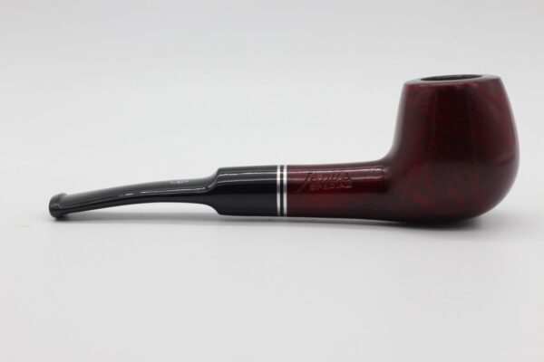 Lorenzo pipa Janua 145R Red Polish - Image 2