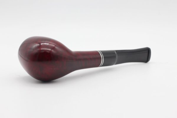 Lorenzo pipa Janua 145R Red Polish - Image 3