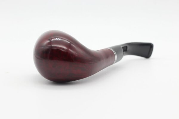 Lorenzo pipa Janua 211R Red Polish - Image 3