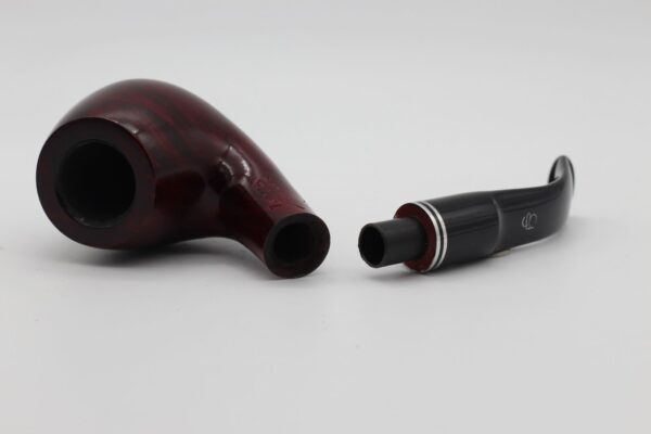 Lorenzo pipa Janua 211R Red Polish - Image 4