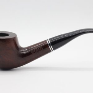 Lorenzo pipa Janua 510R Walnut Polish