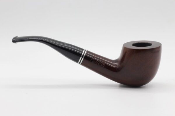 Lorenzo pipa Janua 510R Walnut Polish - Image 2