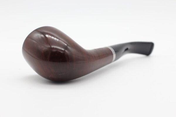 Lorenzo pipa Janua 510R Walnut Polish - Image 3