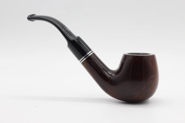 Lorenzo pipa Janua 211R Walnut Polish - Image 2