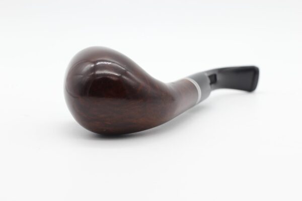 Lorenzo pipa Janua 211R Walnut Polish - Image 3