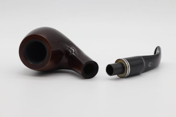Lorenzo pipa Janua 211R Walnut Polish - Image 4