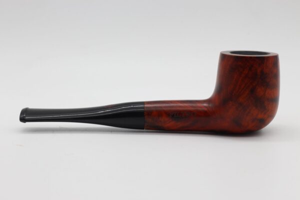 Lorenzo pipa Filtro 430 Brown Matt - Image 2