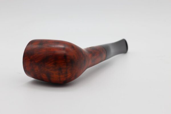 Lorenzo pipa Filtro 430 Brown Matt - Image 3