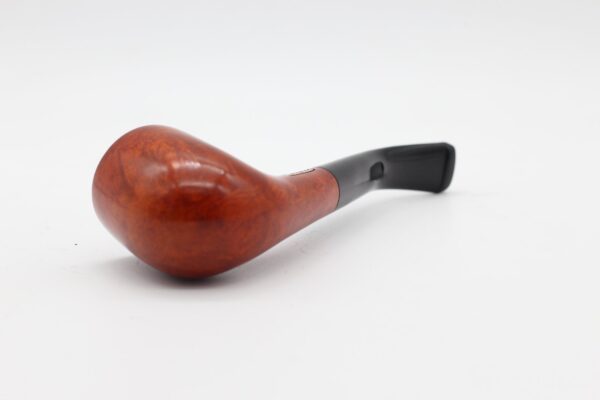 Lorenzo pipa Sport 310 Lipari Polish Bent - Image 3