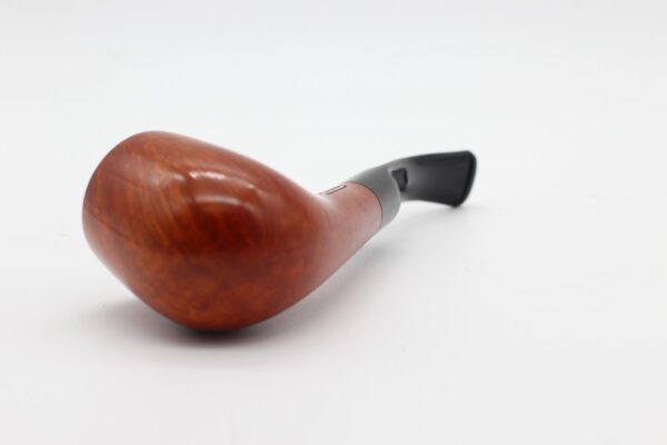Lorenzo pipa Sport 311 Lipari Polish Bent - Image 3