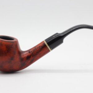Lorenzo pipa Anne Ring 312 Brown Matt