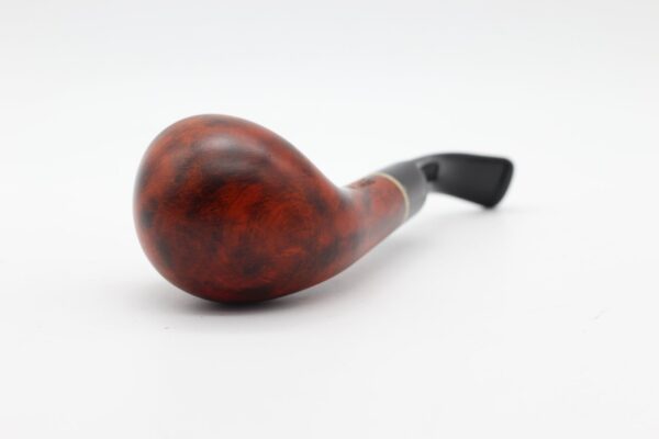 Lorenzo pipa Anne Ring 312 Brown Matt - Image 3