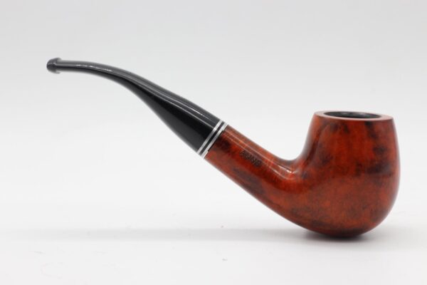 Lorenzo pipa Anne 220 Brown Polish - Image 2