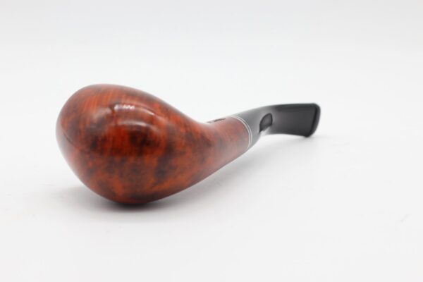 Lorenzo pipa Anne 220 Brown Polish - Image 3