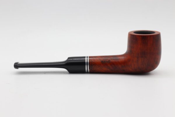 Lorenzo pipa Anne 420 Brown Matt - Image 2