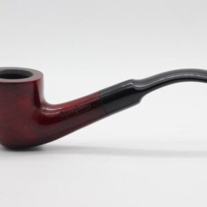 Lorenzo pipa Sport 243 Red Polish Bent Dublin