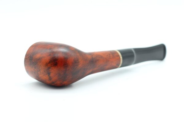 Lorenzo pipa Anne Ring 420 Brown Matt - Image 3