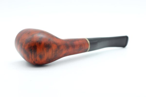 Lorenzo pipa Anne Ring 141 Brown Matt - Image 3