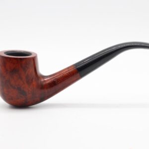 Lorenzo pipa Sport 310 Brown Polish Bent