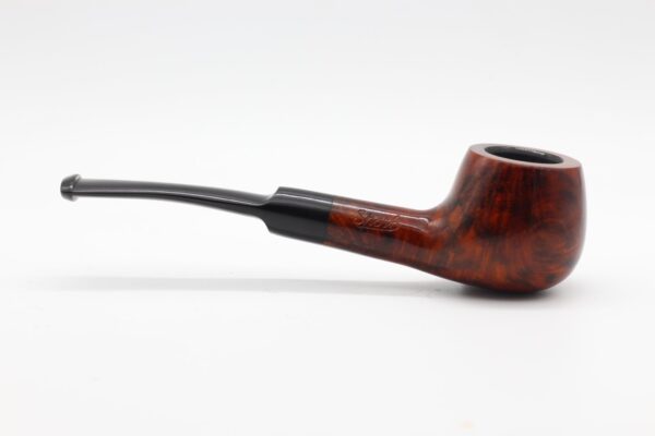 Lorenzo pipa Sport 825 Brown Polish Prince - Image 2