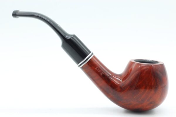Lorenzo pipa Anne 312 Brown Polish - Image 2