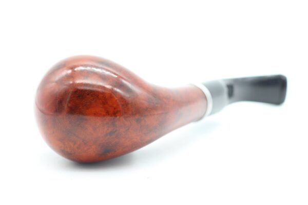 Lorenzo pipa Anne 312 Brown Polish - Image 3